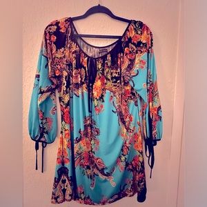 Eva Varro blouse